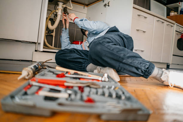 Best Sewer Cleaning Services  in Ocean City, NJ