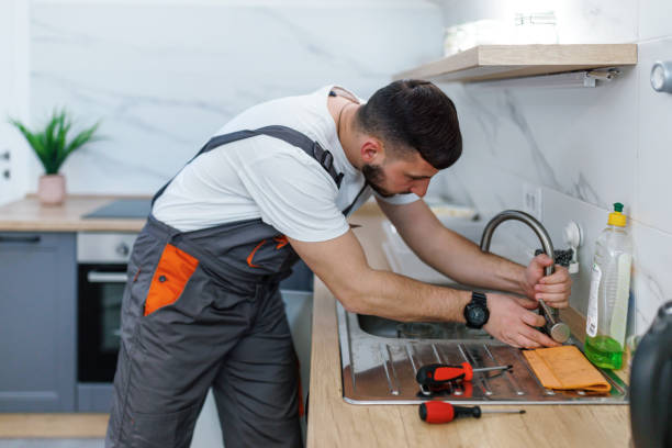 Best Same-Day Plumbing Service  in Ocean City, NJ