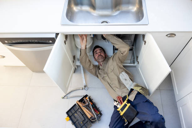 Best Emergency Plumbing Repair  in Ocean City, NJ