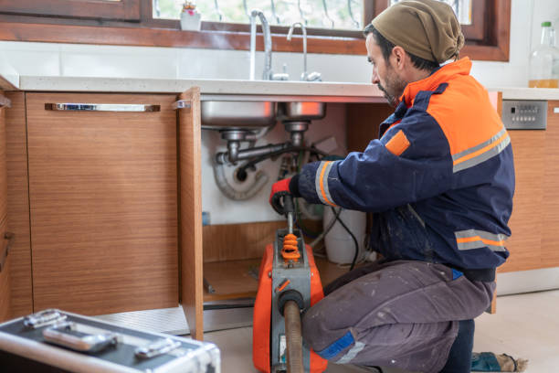 Best Local Plumber Services  in Ocean City, NJ