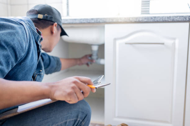 Best 24-Hour Plumber Near Me  in Ocean City, NJ