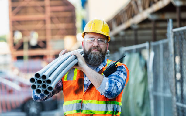 Best Sewer Line Repair  in Ocean City, NJ