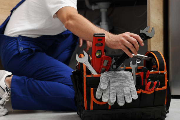 Best Water Leak Repair  in Ocean City, NJ