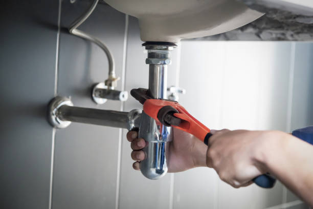 Best Shower Repair Services  in Ocean City, NJ