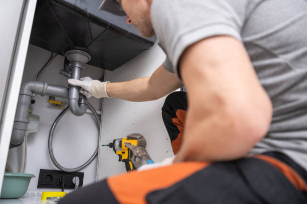 Best Clogged Drain Plumber  in Ocean City, NJ